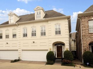 1811 Staffordshire Cres, Houston, TX 77030