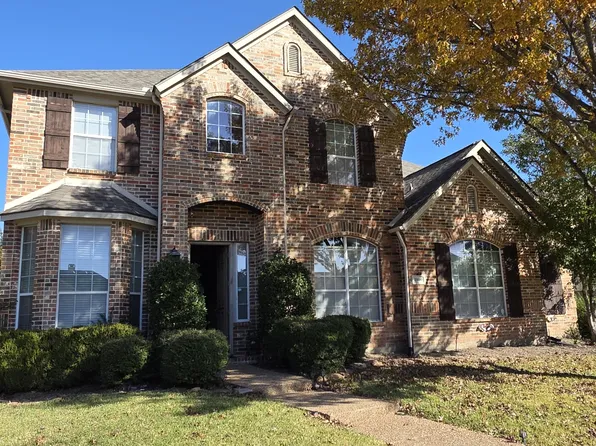 2160 Channel Islands Dr, Allen, TX 75013