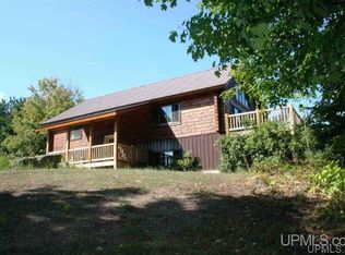 E9352 Lehnen Rd, Munising, MI 49862