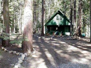 166 Creekside Dr, Camp Connell, CA