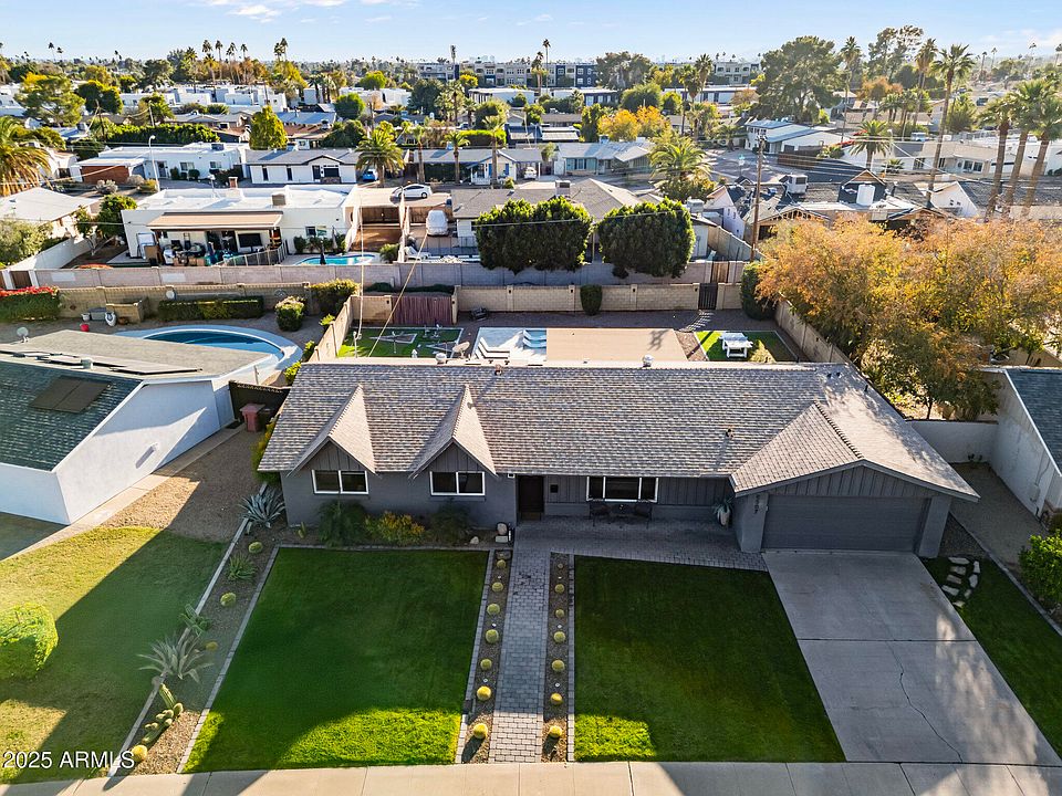 1st image of 8507 E MONTECITO Avenue