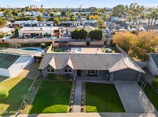 8507 E MONTECITO Avenue, Scottsdale, AZ 85251