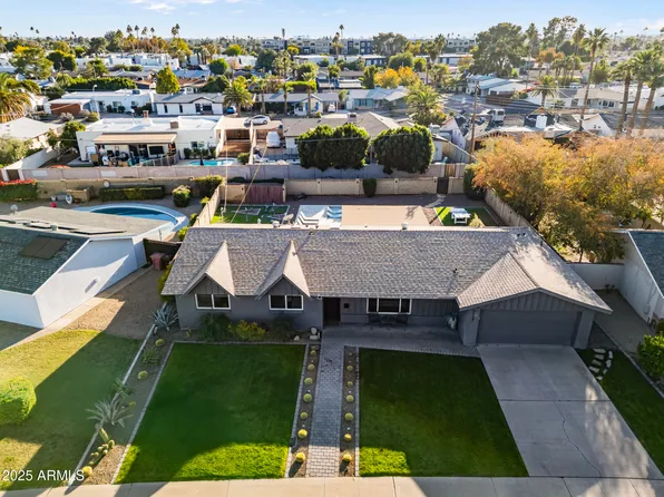 8507 E MONTECITO Avenue, Scottsdale, AZ 85251