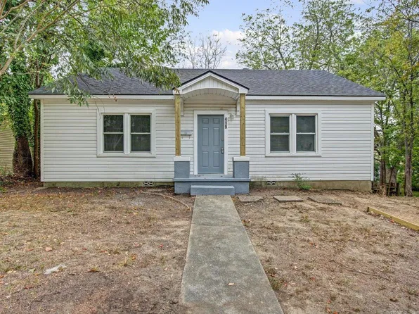 419 Alcorn St, Hot Springs, AR 71901