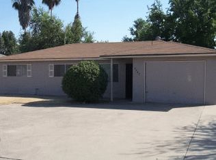 4443 N Emerson Ave, Fresno, CA