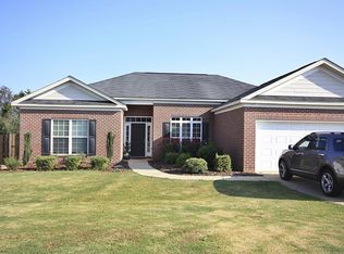 4661 Ivy Patch Dr, Fortson, GA 31808