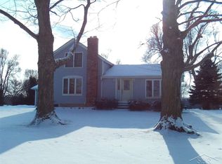 3200 E Farrand Rd, Clio, MI 48420