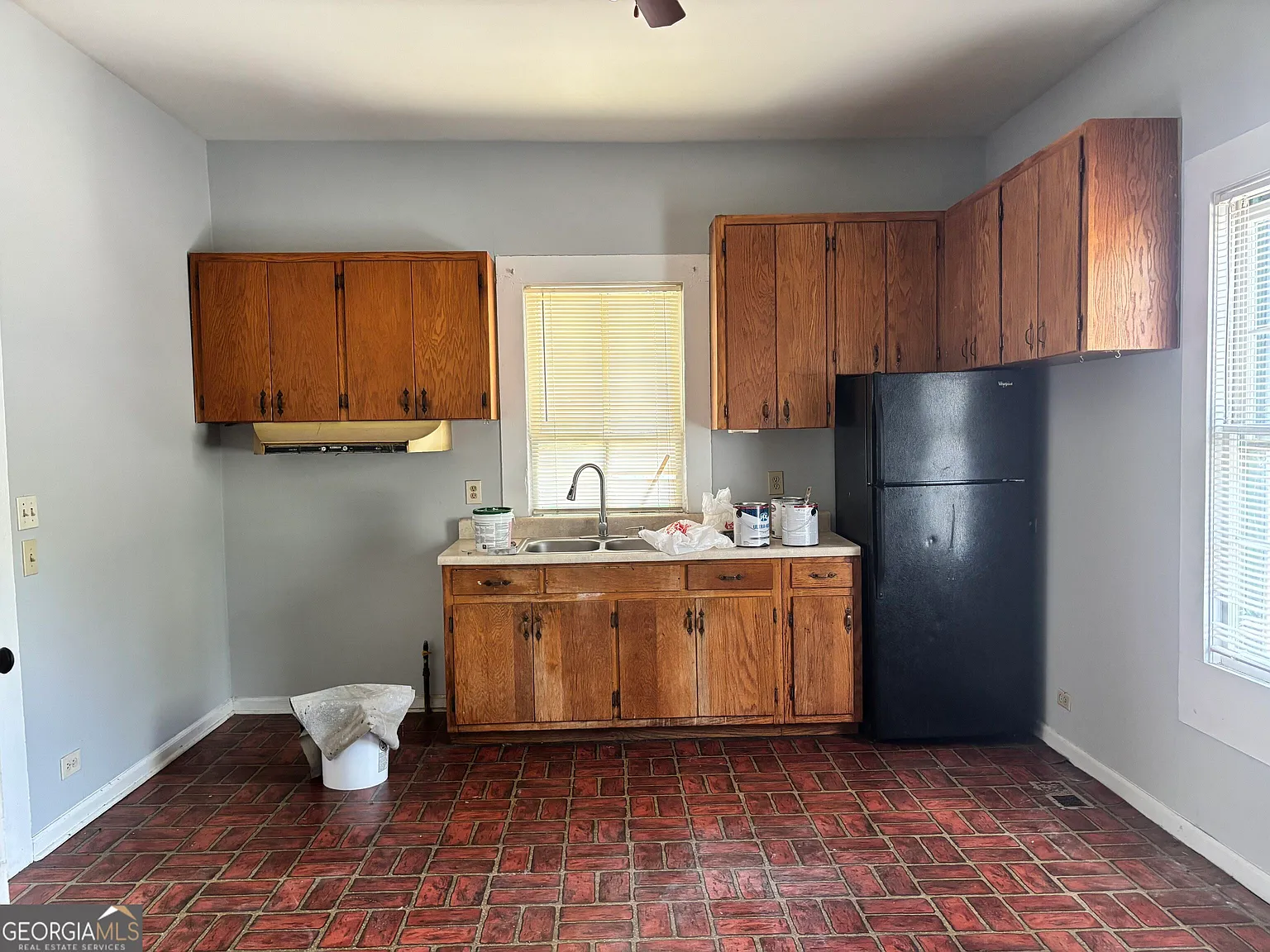 2 bed, 1.0 bath, 1152 sqft, $1,100 — Photo 4
