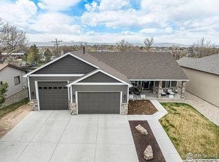 106 W Park Ave, Johnstown, CO 80534