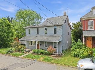 139 N Prospect St, Lopatcong Twp., NJ 08865