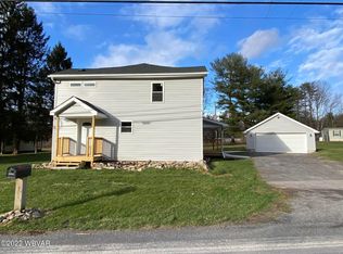 2045 Long Run Rd, Mill Hall, PA 17751