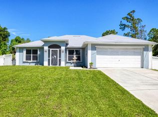 1505 Gauguin Rd, North Port, FL 34288