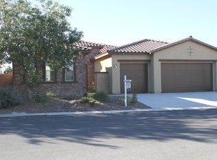 5169 Agio Ave, Pahrump, NV 89061