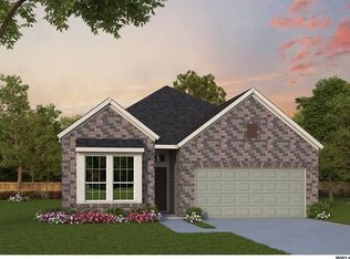 29911 Vallonea Oak, Fulshear, TX 77423