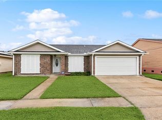 3817 Shannon Dr, Harvey, LA 70058