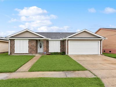 3817 Shannon Dr, Harvey, LA, 70058