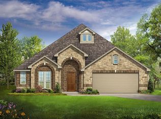 515 Sagebrush Ln, Waxahachie, TX 75165