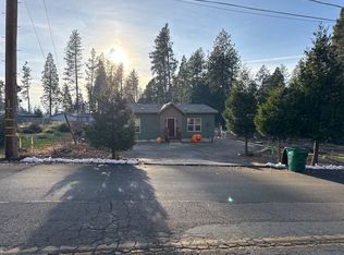 6398 Cumberland Rd, Magalia, CA 95954