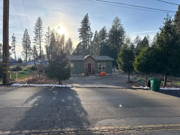 6398 Cumberland Rd, Magalia, CA 95954