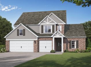 Rivermore II Plan, Wynlake, Alabaster, AL 35007