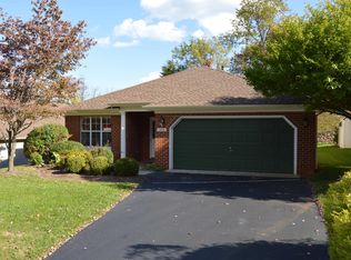 5838 Penn Forest Pl, Roanoke, VA 24018
