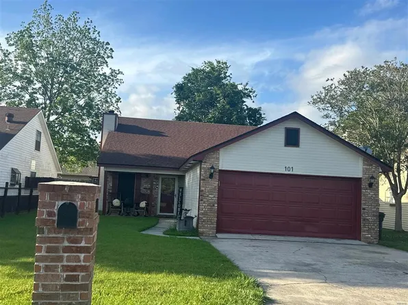 101 Pinto St, Lafayette, LA 70506