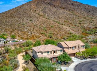 1914 W Chimney Rock Rd, Phoenix, AZ 85085