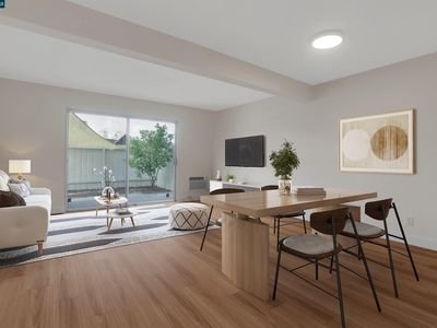 1524 Matheson Rd APT 8, Concord, CA, 94521