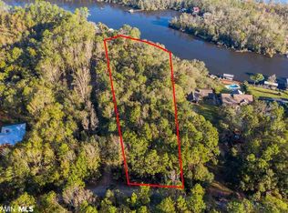 0 Ridge Rd #13 & 14, Summerdale, AL 36580