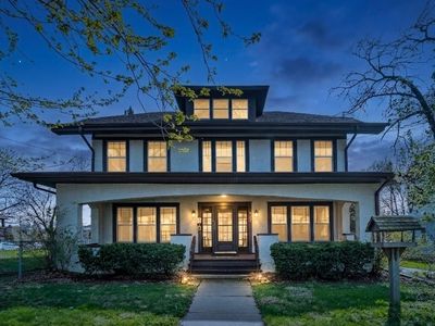 427 E Benton St, Aurora, IL, 60505