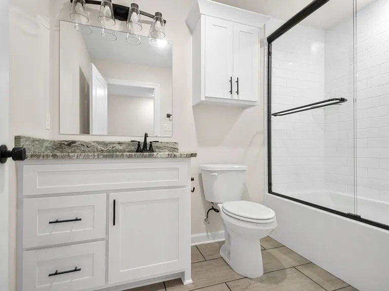 Leasing Now - New Townhomes, North Little Rock Argenta Arts Area — Photo 42