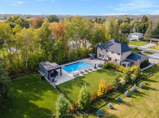 1195 Shore Acres Dr, Innisfil, ON L0L 1R0