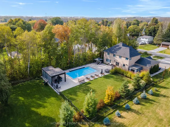 1195 Shore Acres Dr, Innisfil, ON L0L 1R0