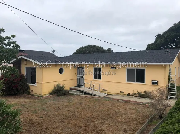 1285 Wanda Ave, Seaside, CA 93955