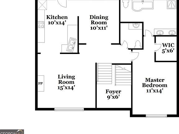 3rd image of this home