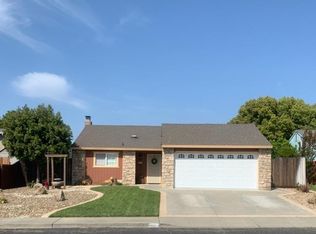 517 Thomas Cir, Suisun City, CA 94585