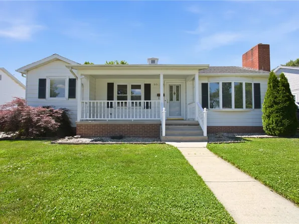 515 E Grove Ave, Effingham, IL 62401
