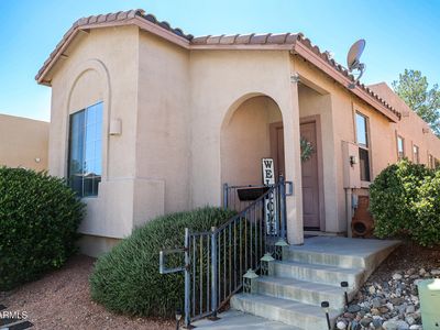 1170 S 17th Pl, Cottonwood, AZ, 86326