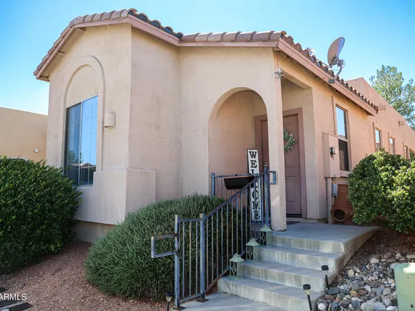 1170 S 17TH Place, Cottonwood, AZ 86326