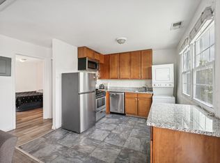 3500 New Hampshire Ave NW APT 2, Washington, DC 20010