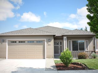 1621 Monarch Ln, Medford, OR