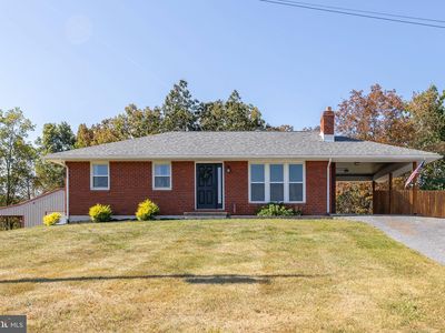 89 Fern Trl, Augusta, WV, 26704