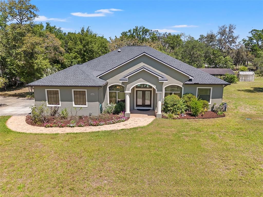 10645 Fawn Dr, New Port Richey, FL 34654 | Zillow