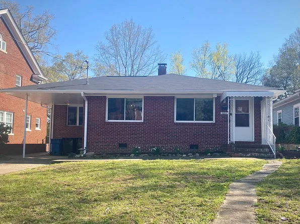 1011 Green St, Durham, NC 27701