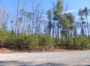 Lot 102 Boysenberry Drive, Nebo, NC 28761