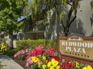Redwood Plaza Apartments, Fremont, CA 94536
