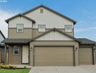 17379 SW Atfalati Ln #43, Sherwood, OR, 97140
