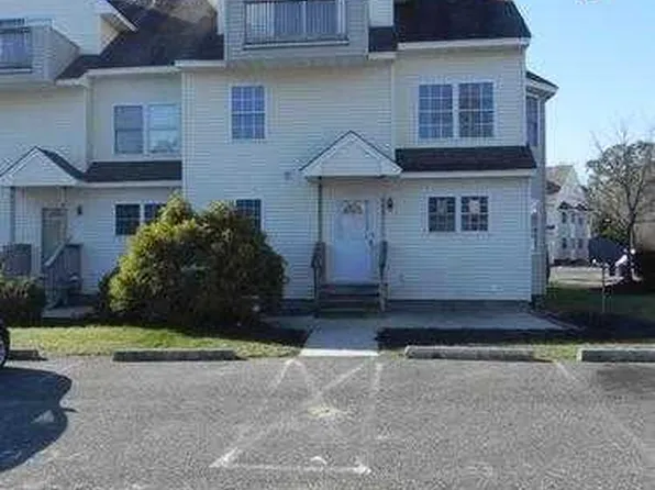 806 Jonathon Ct, Egg Harbor Township, NJ 08234
