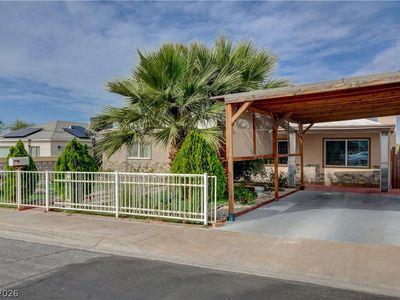 114 Joshua St, Henderson, NV, 89015