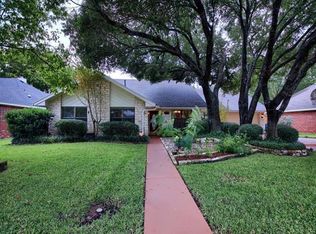 1309 Willow Brook Trl, Taylor, TX 76574